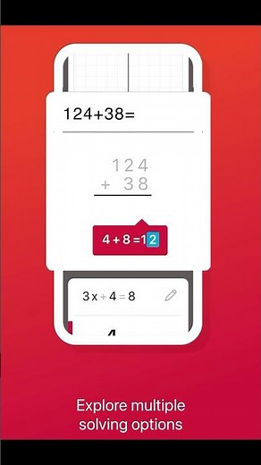 Photomath (mathematics solver app)