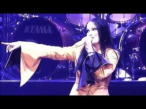Nightwish-Phantom Of The Opera (Live End Of An Era) HD