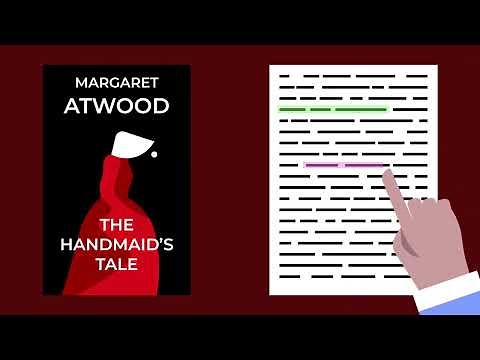 Reverse Outlining Technique