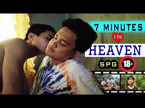 7 Minutes in Heaven - a sad Gay Story | Short Film [HD]
