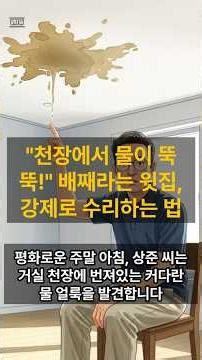방해제거청구