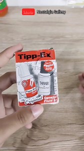 79K views · 3.9K reactions | Tipp-Ex Kuas Original tahun 1990an Siapa...