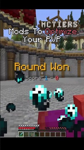 Best Optimization Mod For PvP