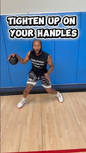 How Elite Players Get Their Handles #secrets #training