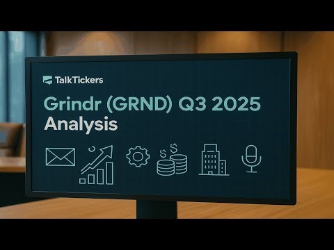 Grindr Q3 2025 Earnings Beat Amid $18 Buyout Drama: Whats Next?