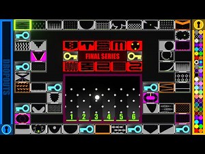 Stage Lottery #4 - Roll to Choose - Elimination Marble Race