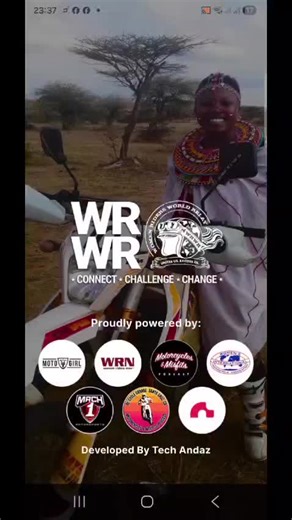 WRWR Romania kicked off the Relay in style! 🛼🪖 Awesome to see so much laughter, connections and baton passing at their relay launch! Well done Romania! This is what the Relay is all about! Connecting women riders and having fun! #WomenRidersWorldRelay #WRWR #WRWRRomania #WRWRapp #WRWR2026 #WomenRiders