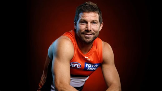 Greene on midfield move, vow to end 15-year struggle