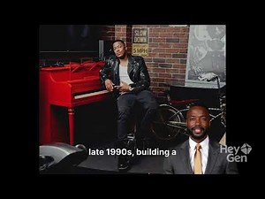 Nick Cannon's 2025 Net Worth