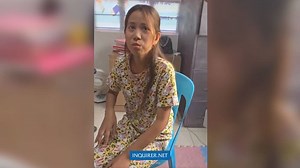 Missing bride-to-be found in Pangasinan ‘alive and well’