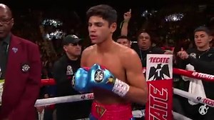 140K views · 130 shares | 2019 highlights  | Golden Boy Fight Night | Facebook