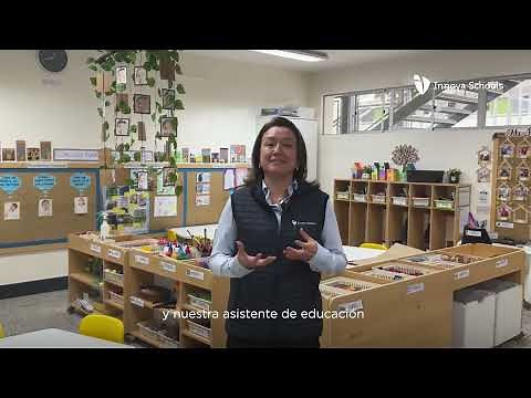¡Conoce nuestro colegio Innova Schools!