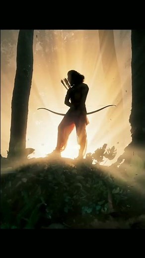 RRR Ram Charan BEST SCENE!!!