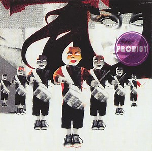 The Prodigy - Always Outnumbered, Never Outgunned