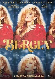 فيلم - Bergen - 2022 مشاهدة اونلاين، فيديو، الإعلان، صور، النقد الفني، مواعيد العرض