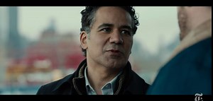 Anatomy of a Scene | ‘The Drop’