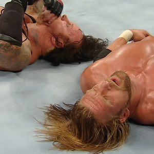 2.1M views · 2.1K reactions | Triple H outlasted everyone inside of the Elimination Chamber! | WWE | Facebook