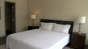 Abandoned Dothan motel transformed into new downtown apartment complex