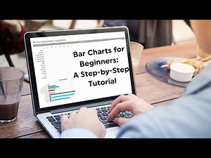 Excel Bar Charts for Beginners A Step by Step Tutorial