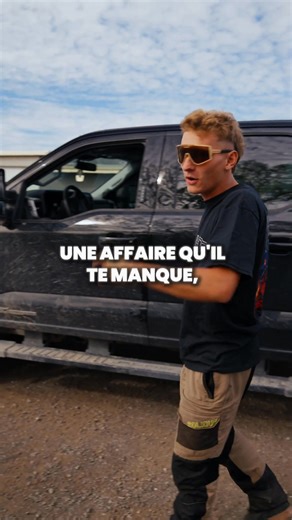 259K views · 1.1K reactions | Le lifestyle HDR #HDRIndustries #CustomTruck #TruckMods #Backrack #CamionDeKing  @benjyfilms | HDR Industries | Facebook