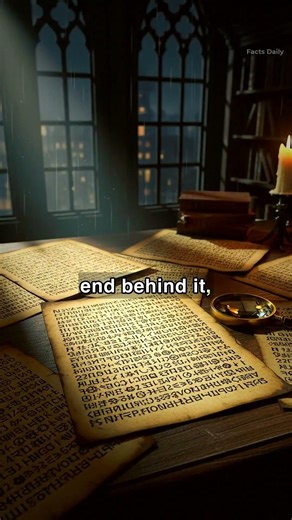 He Died With a Code Nobody Can Crack 🔐