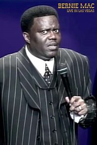 Bernie Mac: Live from Las Vegas (2000) - Movie