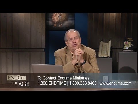 The Final 7 Years | Irvin Baxter | End of the Age LIVE STREAM