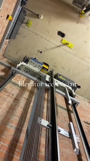 Elevator Technician Insights and Job Responsibilities