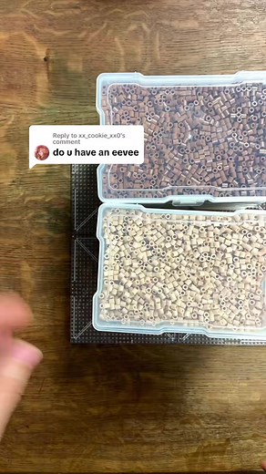 8.3K views · 125 reactions | pokemon lore explained number 133, eevee...