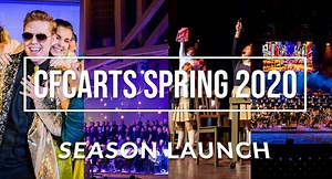 71 reactions · 31 shares | Join us for a stunning lineup of choir, orchestra, and theatre packed into one extraordinary season. This Spring is a chance for every artist to shine! | Central Florida Community Arts | Facebook