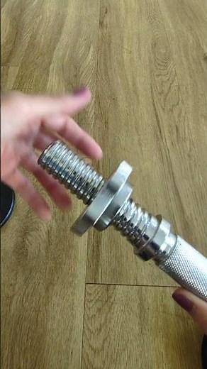 Upgrade Your Workout: Yes4All Dumbbell Handles