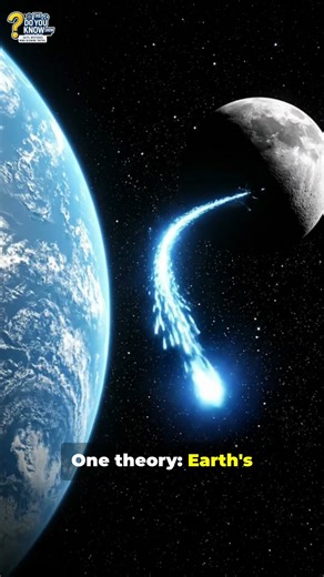 Rust on the Moon? NASA’s Surprising Lunar Discovery!