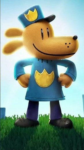 DOG MAN - DOES IT HAVE A POST-CREDITS SCENE OR NOT? 🤔