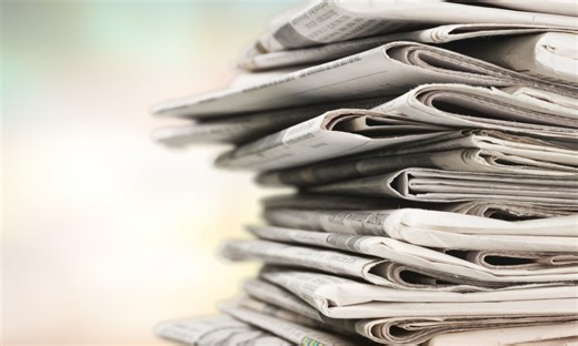 Coventry Courier, Chariho Times to cease publication