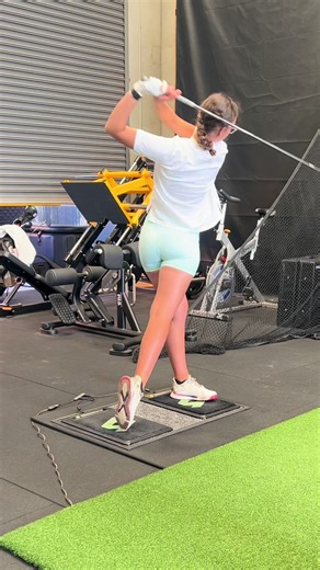 Bridging the Gap Between Strength Training and the Golf Swing Where science meets performance! Ultimate Golf Performance integrates strength, power, and swing mechanics to help golfers train smarter, swing faster, and play their best. Using force plates, high-speed video, and advanced performance testing, we measure how your body actually creates and transfers power from the gym floor to the course. 💥 Data-Driven Training 🏋️‍♂️ Strength & Power Development 🏌️‍♂️ Real Performance Transfer www.