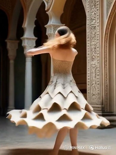 “Fashion Inspired by Architecture: The Art of Structural Style