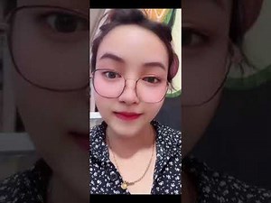 Bigo Live Periscope #periscope #live #girlthailand #Cutegirl #สาวน่ารัก 💕