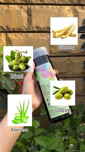5 in 1 Hair Color Shampoo | Instant Grey Coverage | Drop and Dyes