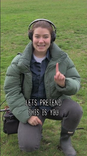 Learn with Hazel about the Doppler effect and how sound waves change by proximity ✈️🔊