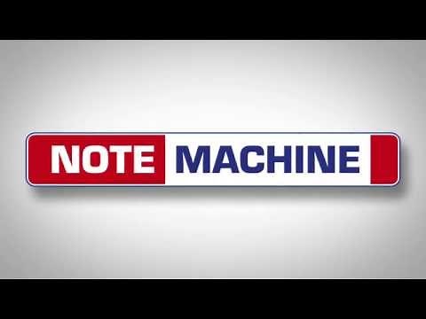 NCR 55 /57 ATM - Cassette Management