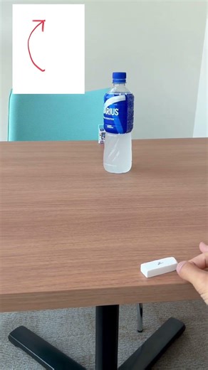 消しゴムを曲げる 消しバト #消しバト #消しピン