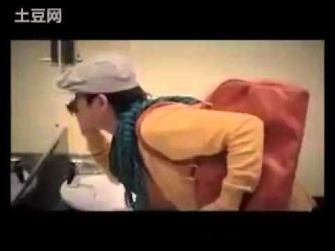 Japanese magic mirror