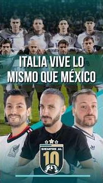 ¿Italia es el México de Europa? - Siempre al 10 TV - Capítulo 21