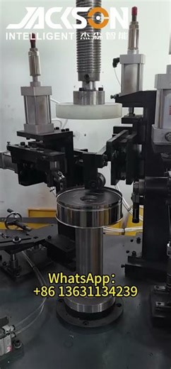 Double-Station Steel Strip Forming Machine: Efficiency Meets Precision