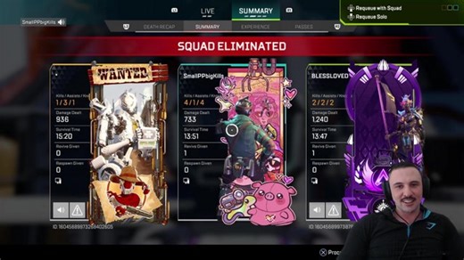 🔴 Live: Apex Legends | Ranked Grind