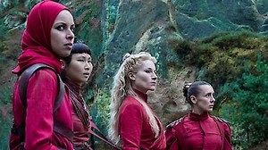 Watch The Wheel of Time Season 1 Episode 4 - The Dragon Reborn