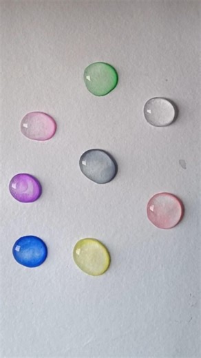 #art 🎨🚀 #colormixingmagic #satisfying #waterdropdrawing#colorful #painting #artist #artwork #drawing