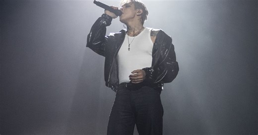 'Once your five minutes of fame is up, that's when it hits you like a truck': Former K-pop idol DPR Ian sheds light on mental health in the industry