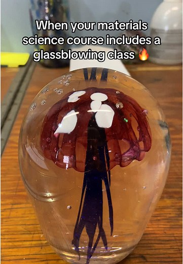 Engineering Meets Art at Lehigh University