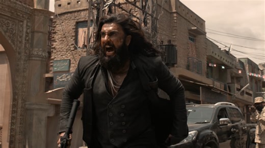 Dhurandhar 2 Official Plot Summary, Certified Runtime Revealed